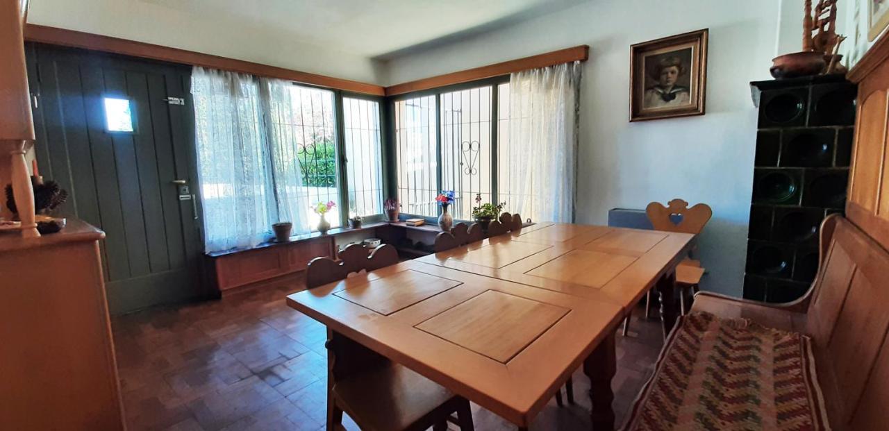 Casa 4-6 Personas 2 Dorm A Pocas Cuadras Del Centro De Holiday home *