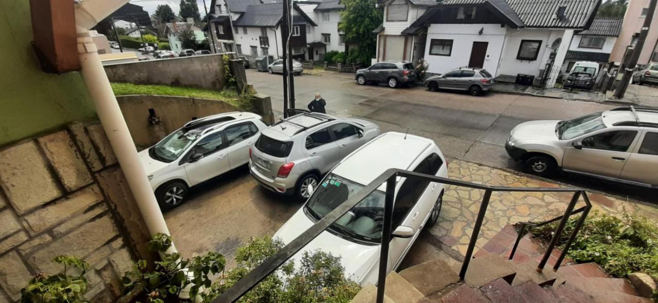 Casa 4-6 Personas 2 Dorm A Pocas Cuadras Del Centro De
