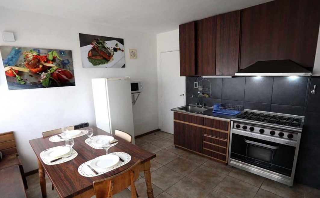 Casa 4-6 Personas 2 Dorm A Pocas Cuadras Del Centro De *
