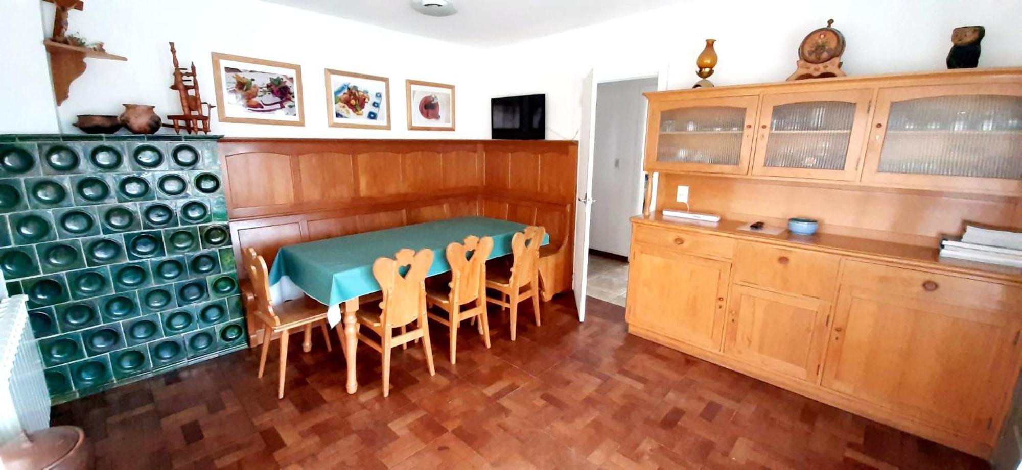 Holiday home Casa 4-6 Personas 2 Dorm A Pocas Cuadras Del Centro De San Carlos de Bariloche